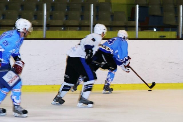 2012 - 121013 - HAC vs Deuil Garges
