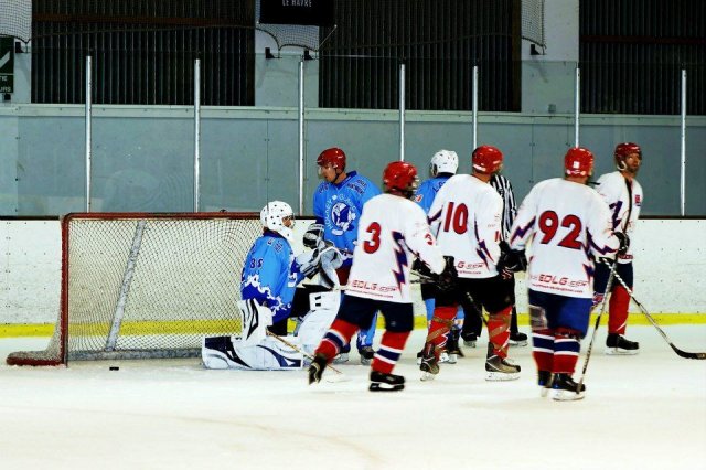 2012 - 121105 - HAC vs Asnières