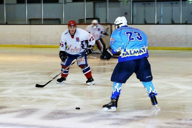 2012 - 121105 - HAC vs Asnières