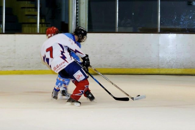 2012 - 121105 - HAC vs Asnières