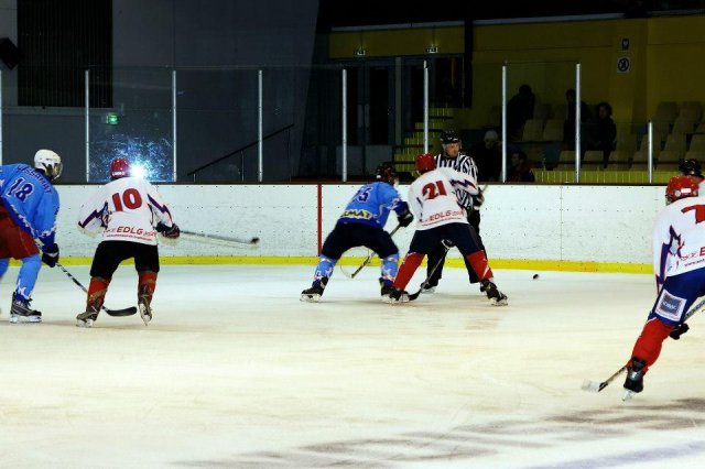 2012 - 121105 - HAC vs Asnières
