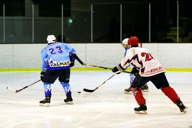 2012 - 121105 - HAC vs Asnières