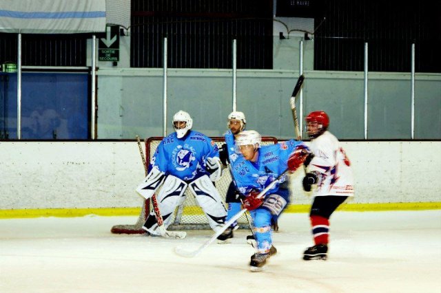 2012 - 121105 - HAC vs Asnières
