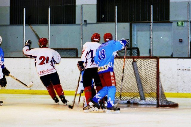 2012 - 121105 - HAC vs Asnières