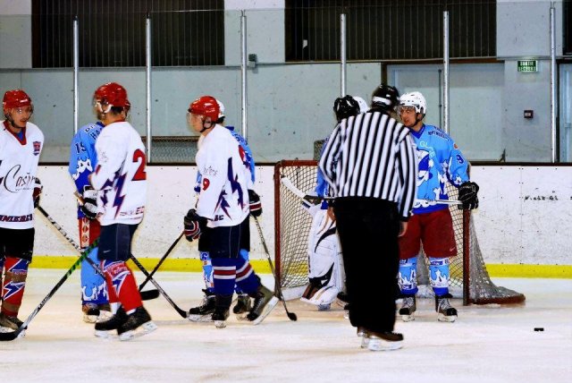 2012 - 121105 - HAC vs Asnières