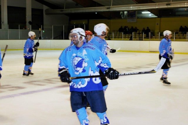 2012 - 121105 - HAC vs Asnières