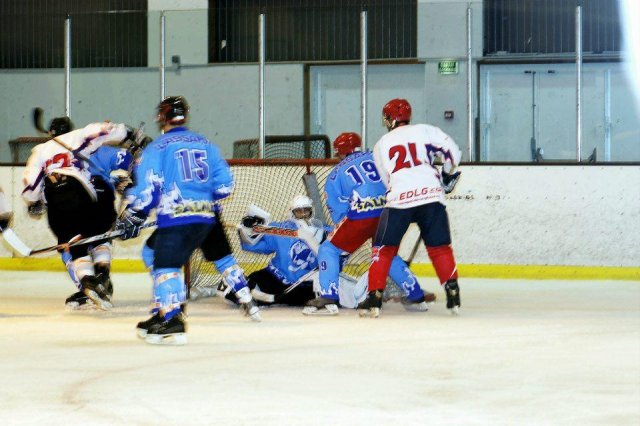 2012 - 121105 - HAC vs Asnières
