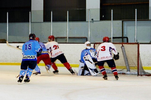 2012 - 121105 - HAC vs Asnières