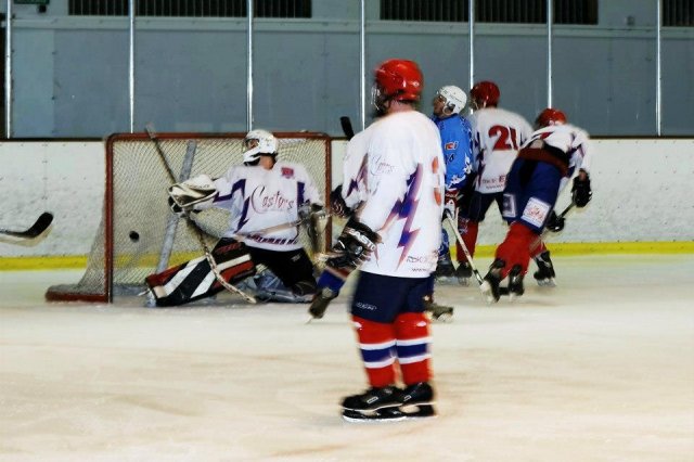 2012 - 121105 - HAC vs Asnières