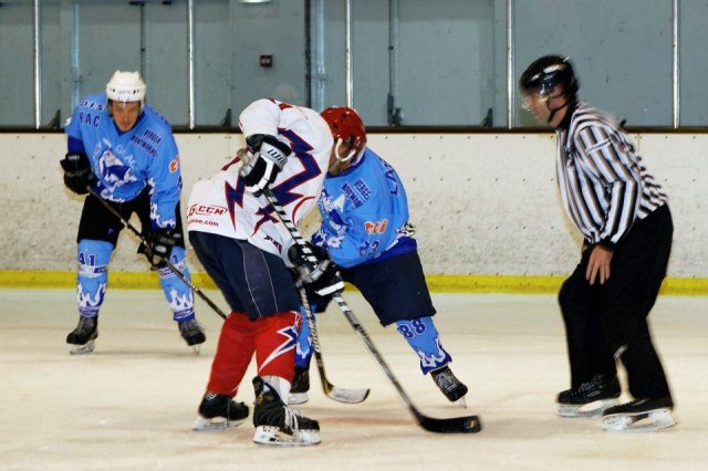 2012 - 121105 - HAC vs Asnières