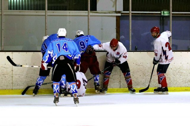 2012 - 121105 - HAC vs Asnières