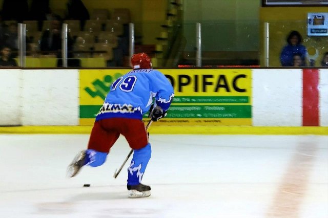 2012 - 121105 - HAC vs Asnières