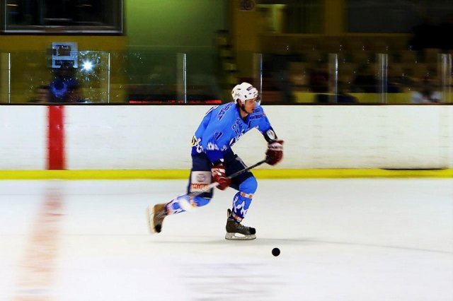 2012 - 121105 - HAC vs Asnières