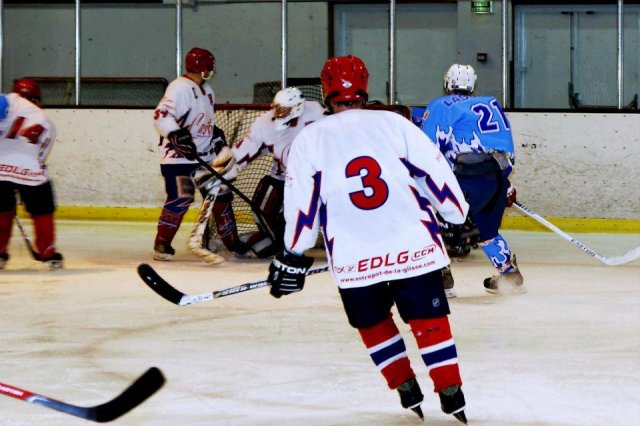 2012 - 121105 - HAC vs Asnières