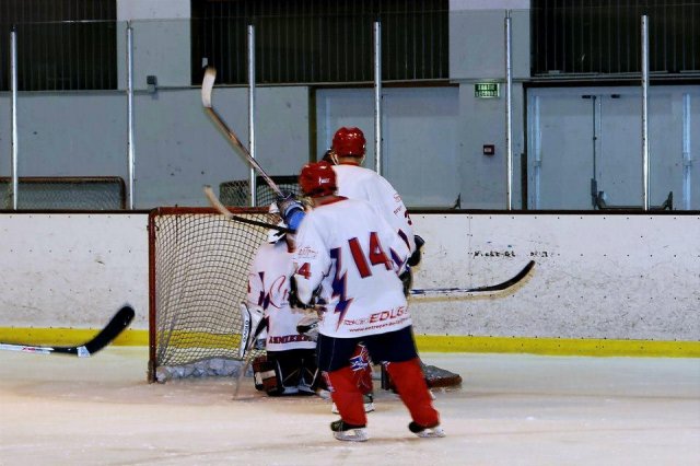 2012 - 121105 - HAC vs Asnières