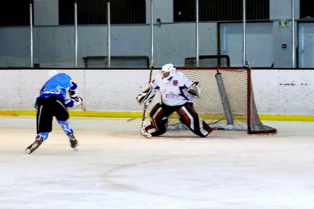 2012 - 121105 - HAC vs Asnières