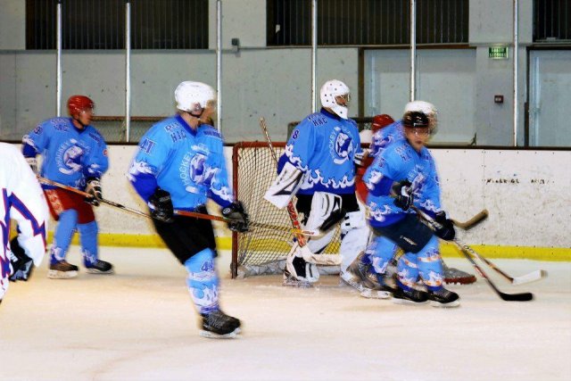 2012 - 121105 - HAC vs Asnières