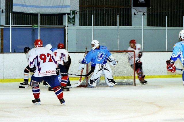 2012 - 121105 - HAC vs Asnières