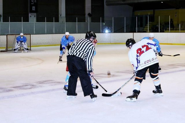 2012 - 121105 - HAC vs Asnières