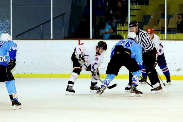 2012 - 121105 - HAC vs Asnières