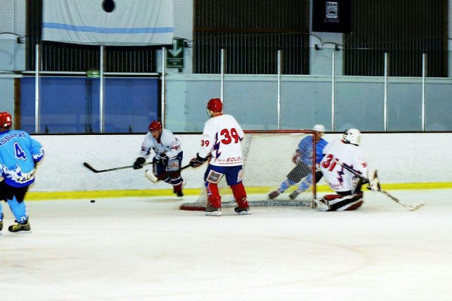 2012 - 121105 - HAC vs Asnières