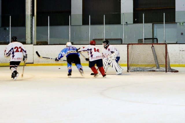 2012 - 121105 - HAC vs Asnières