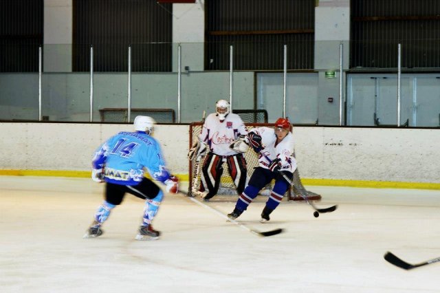 2012 - 121105 - HAC vs Asnières
