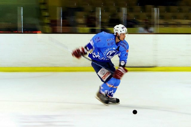 2012 - 121105 - HAC vs Asnières