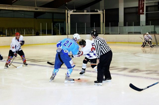 2012 - 121105 - HAC vs Asnières