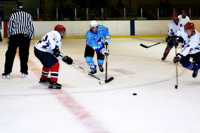 2012 - 121105 - HAC vs Asnières