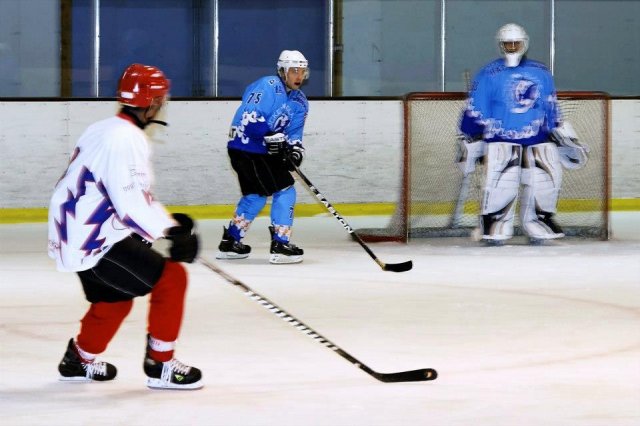 2012 - 121105 - HAC vs Asnières