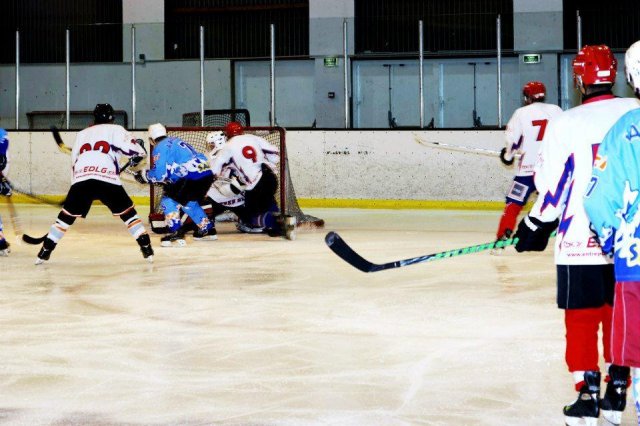 2012 - 121105 - HAC vs Asnières