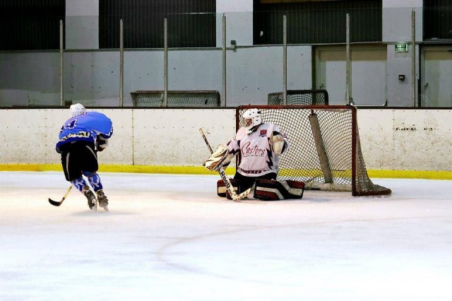 2012 - 121105 - HAC vs Asnières