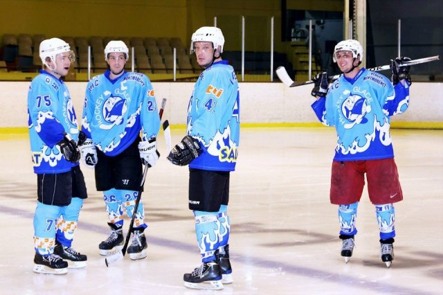 2012 - 121105 - HAC vs Asnières