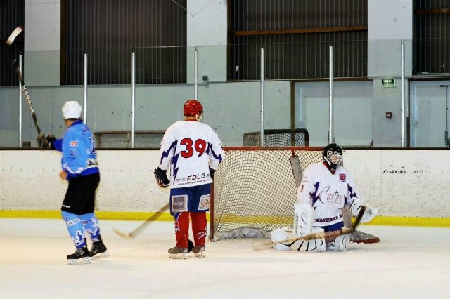 2012 - 121105 - HAC vs Asnières
