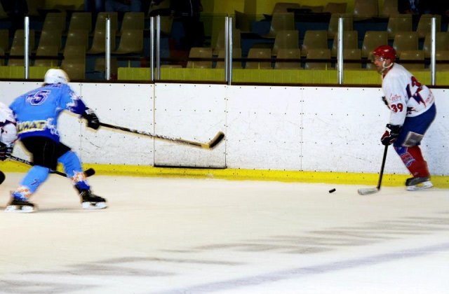 2012 - 121105 - HAC vs Asnières