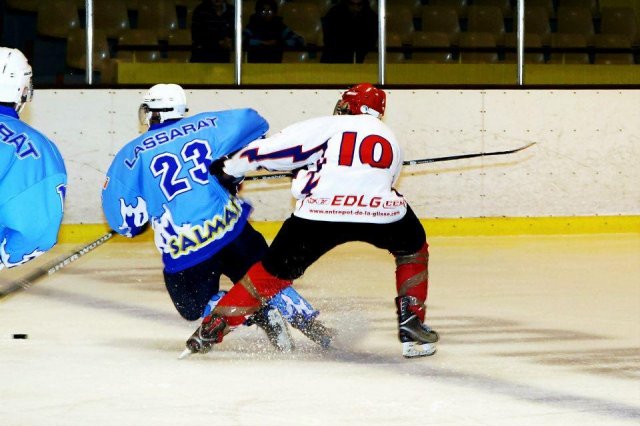 2012 - 121105 - HAC vs Asnières