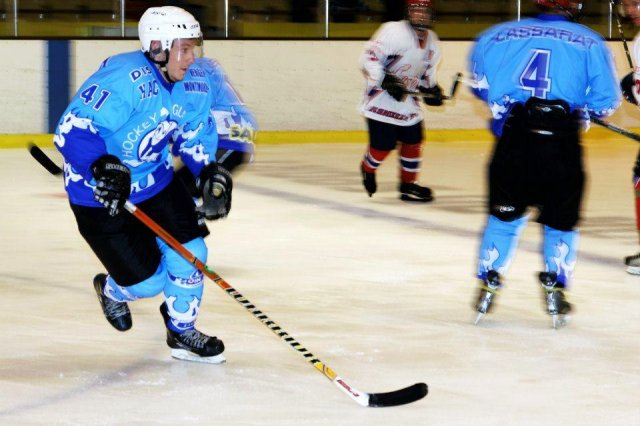 2012 - 121105 - HAC vs Asnières