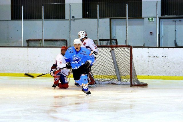 2012 - 121105 - HAC vs Asnières