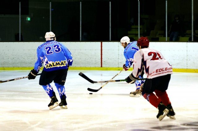 2012 - 121105 - HAC vs Asnières