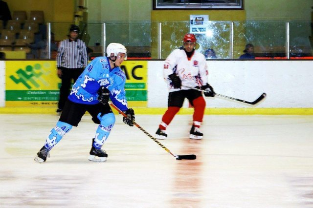 2012 - 121105 - HAC vs Asnières