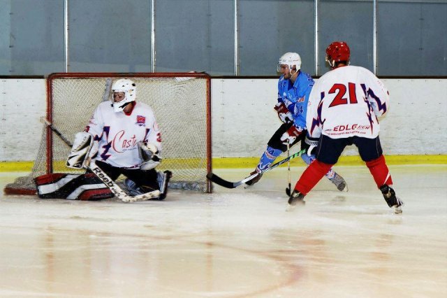 2012 - 121105 - HAC vs Asnières