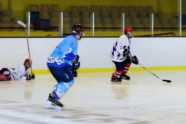 2012 - 121105 - HAC vs Asnières