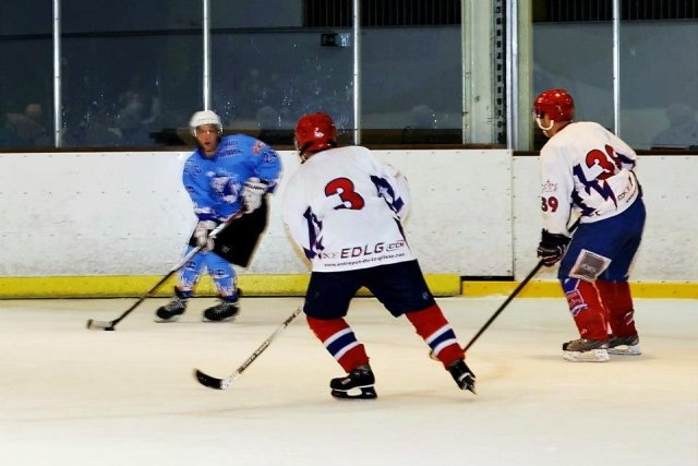 2012 - 121105 - HAC vs Asnières
