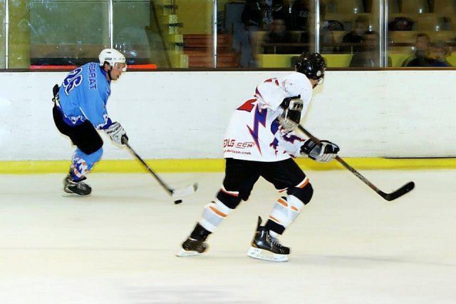 2012 - 121105 - HAC vs Asnières