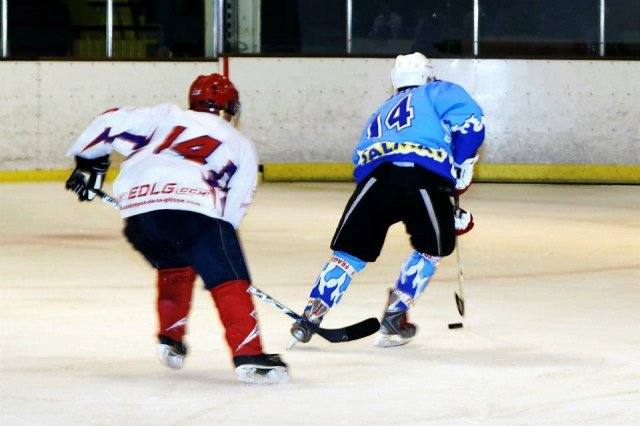 2012 - 121105 - HAC vs Asnières