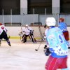 2012 - 121105 - HAC vs Asnières