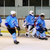 2012 - 121105 - HAC vs Asnières