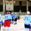 2012 - 121105 - HAC vs Asnières