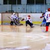 2012 - 121105 - HAC vs Asnières